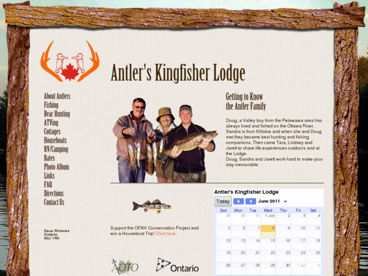 www.antlers-lodge.com