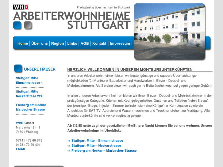 www.arbeiterheim-stuttgart.de