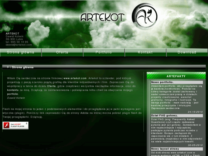 www.artekot.com