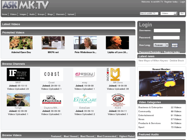 www.askmk.tv
