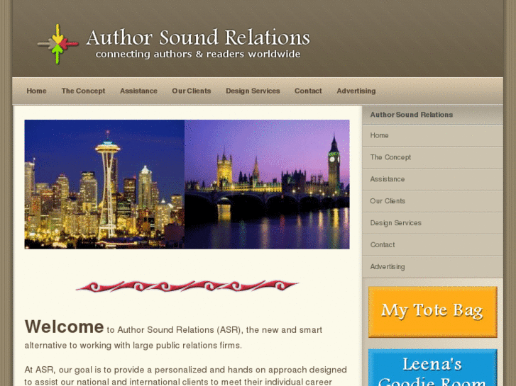 www.authorsoundrelations.com