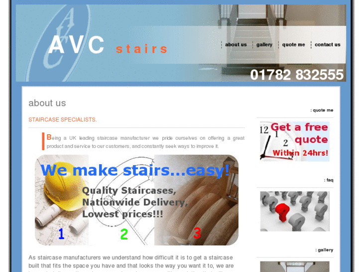 www.avcstairs.com