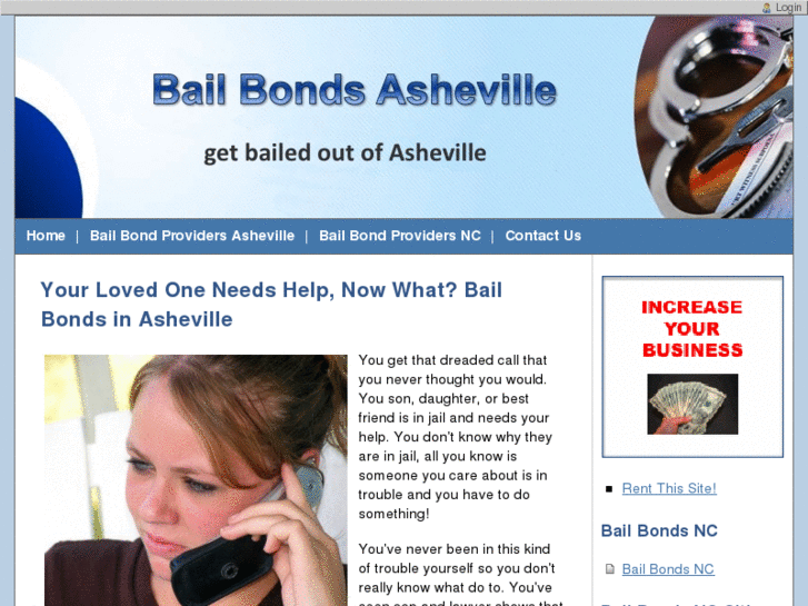 www.bailbondsasheville.com