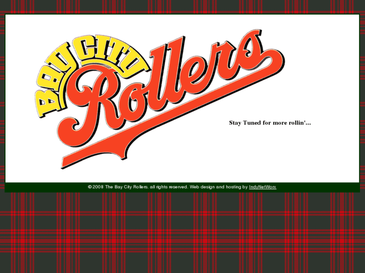 www.baycityrollers.biz