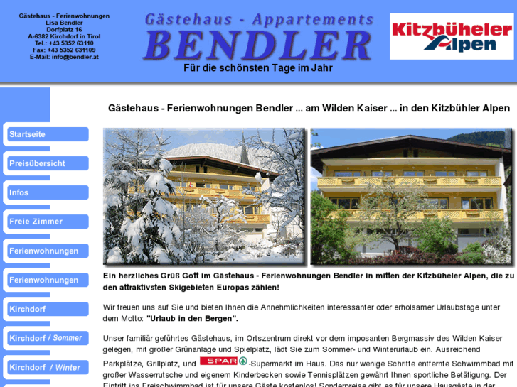 www.bendler.at