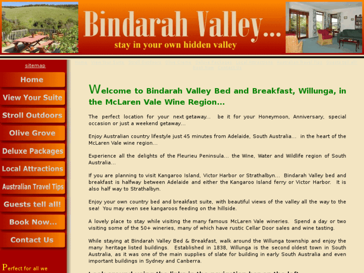 www.bindarahvalley.com