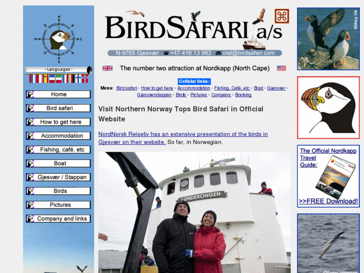 www.birdsafari.com