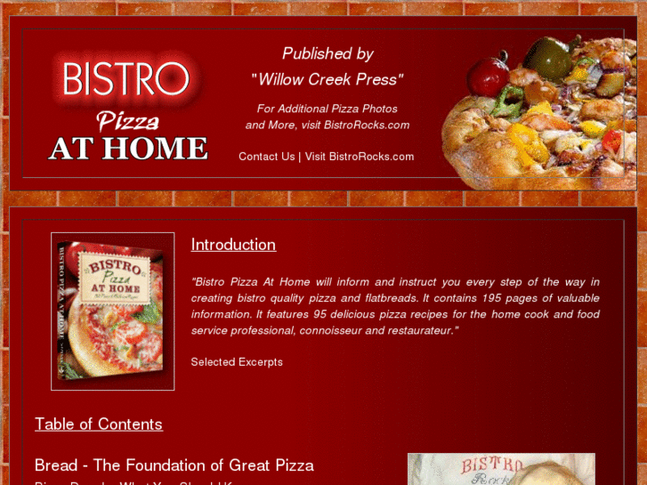 www.bistropizzaillustrated.com