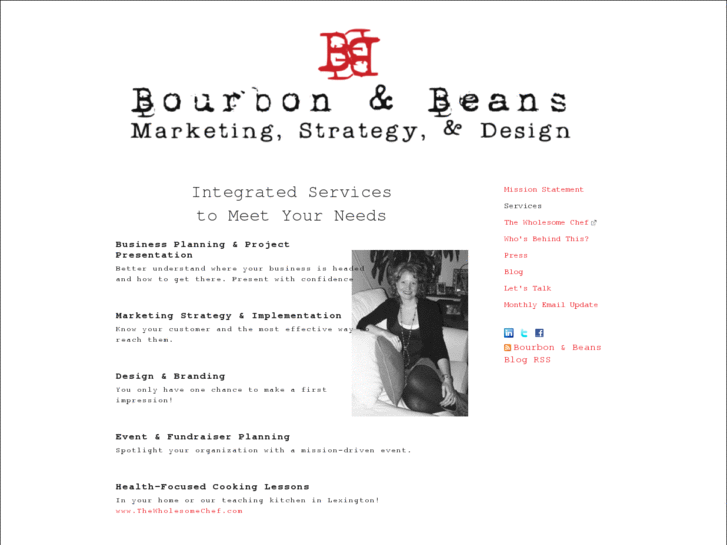 www.bourbonandbeans.com