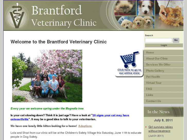 www.brantfordvetclinic.com