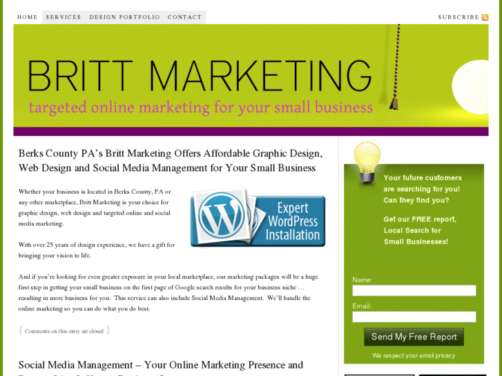 www.britt-marketing.com