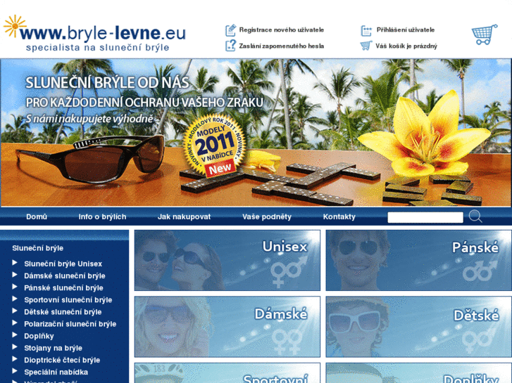 www.bryle-levne.eu