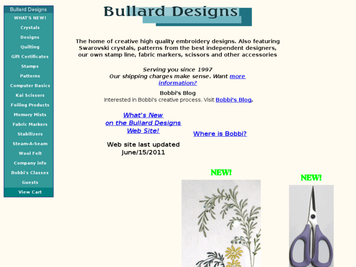 www.bullarddesigns.com