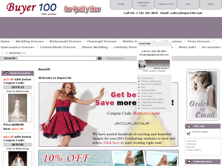 www.buyer100.com