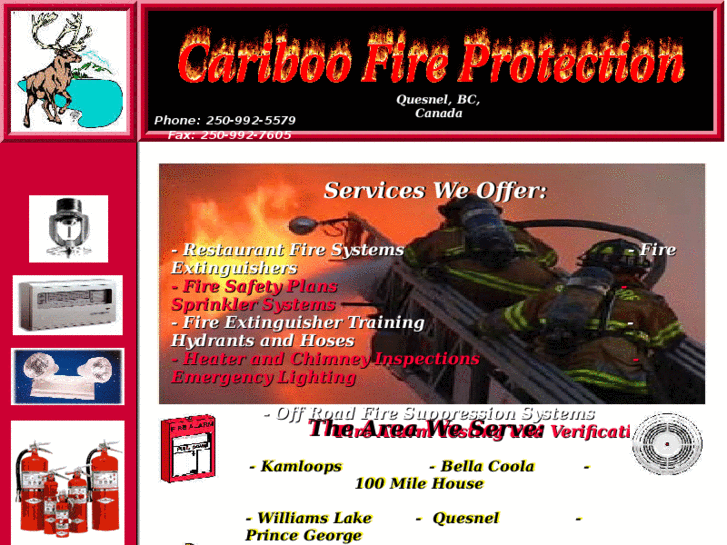 www.cariboofireprotection.com