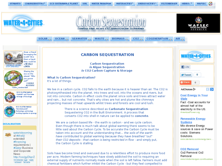 www.casecarbonsequestration.com