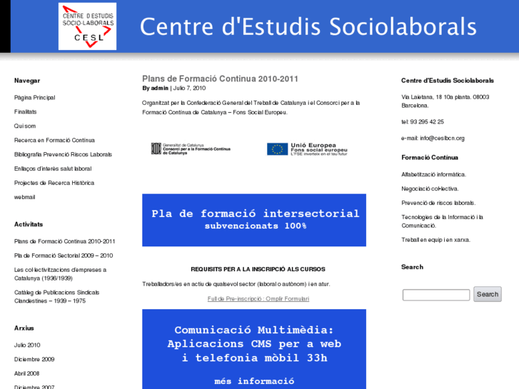 www.ceslbcn.org