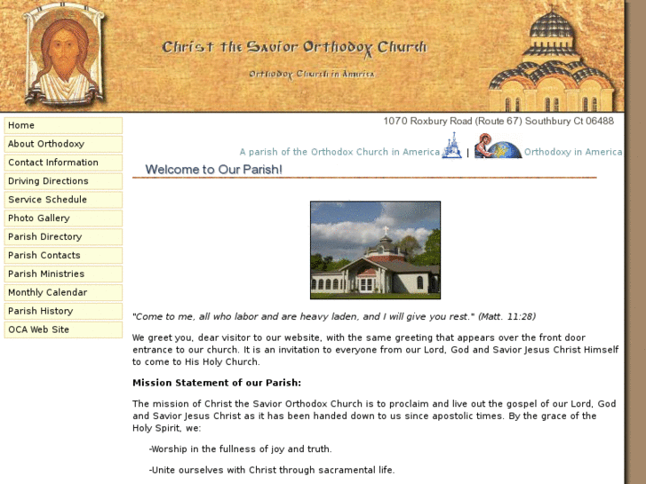 www.christsaviorchurch.org