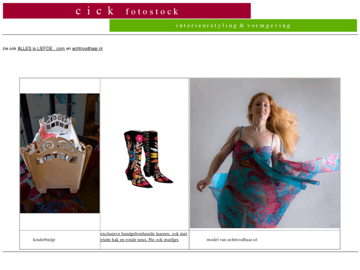 www.cick-design.nl