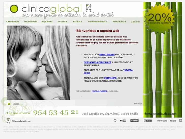 www.clinicaglobal.es