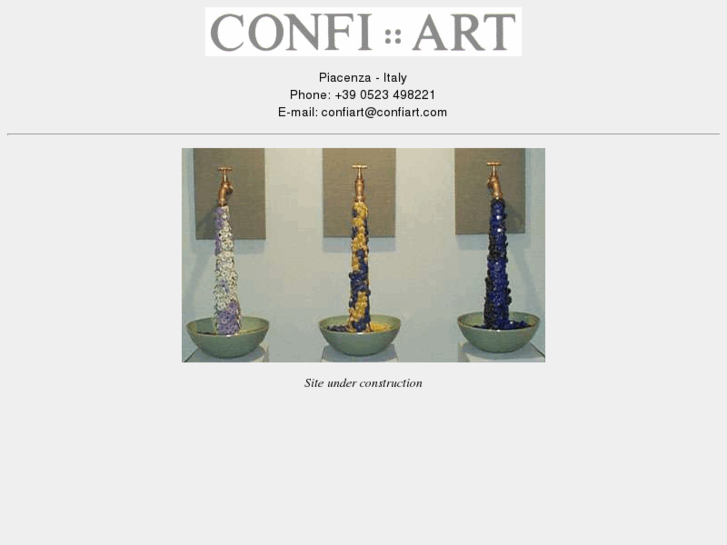 www.confiart.com