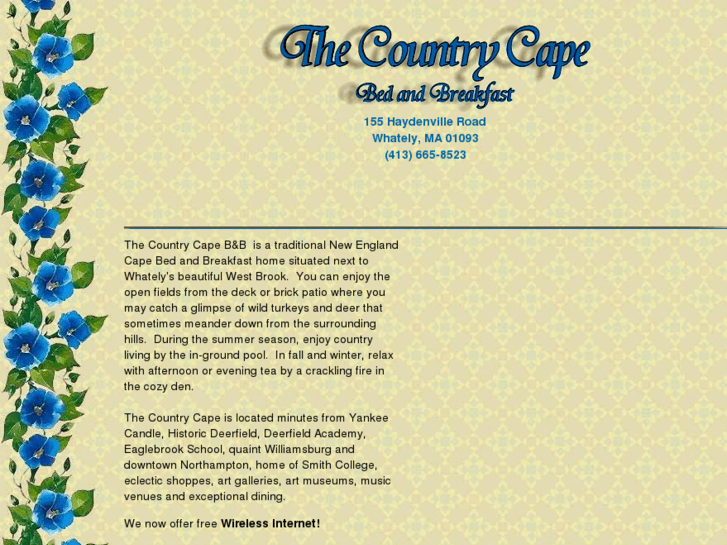 www.countrycapebb.com