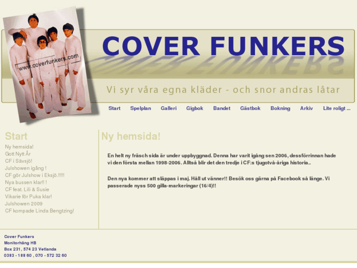 www.coverfunkers.com