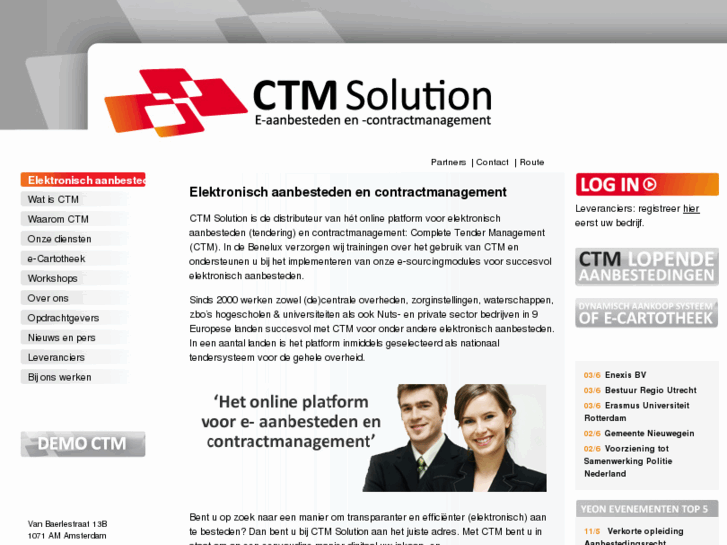 www.ctmsolution.nl