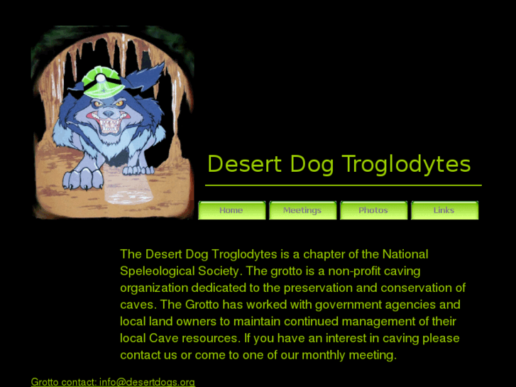 www.desertdogs.org