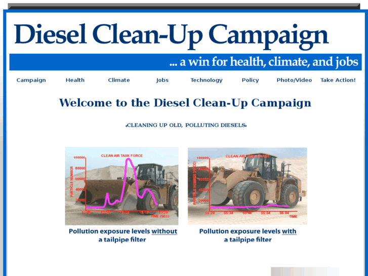 www.dieselcleanup.org