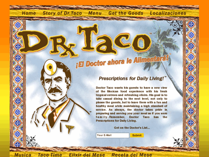 www.doctortaco.com