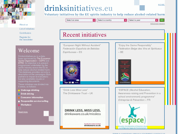 www.drinksinitiatives.eu