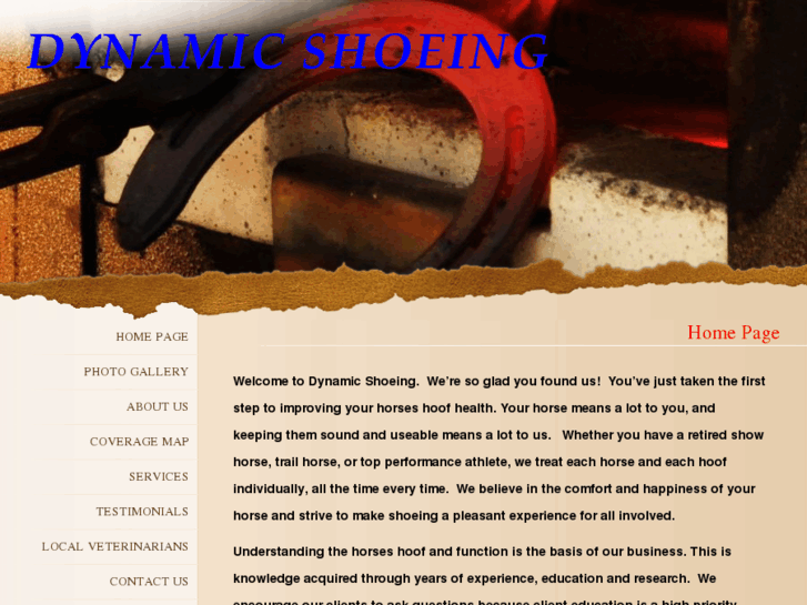 www.dynamicshoeing.com