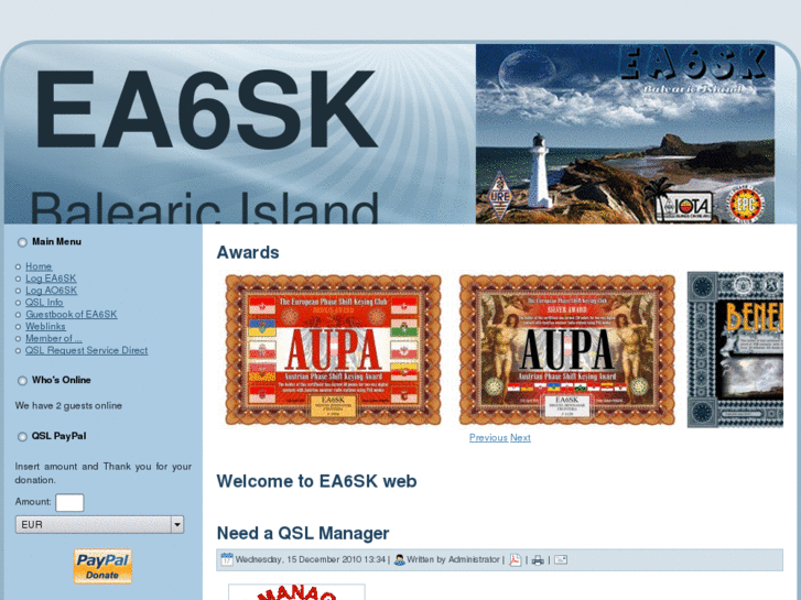 www.ea6sk.com