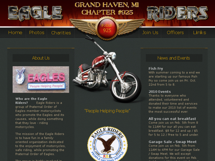 www.eagleriders925.com