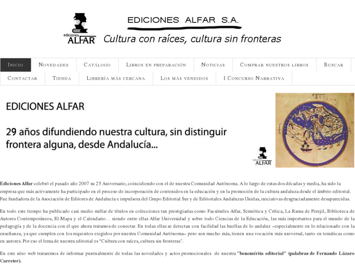 www.edicionesalfar.es