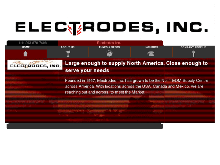 www.electrodes-inc.com