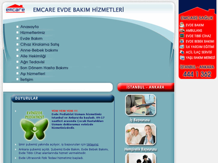 www.emcareevdebakim.com