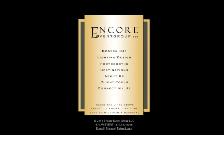 www.encoreeventgroup.com