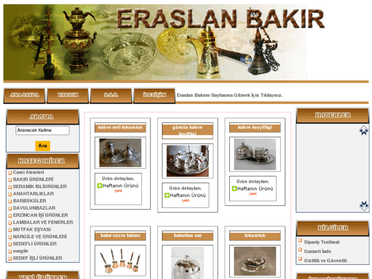 www.eraslanbakir.com