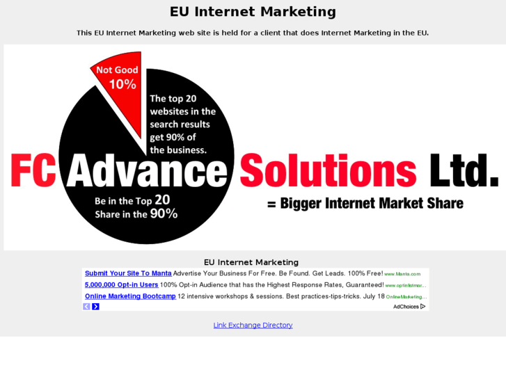 www.euinternetmarketing.com