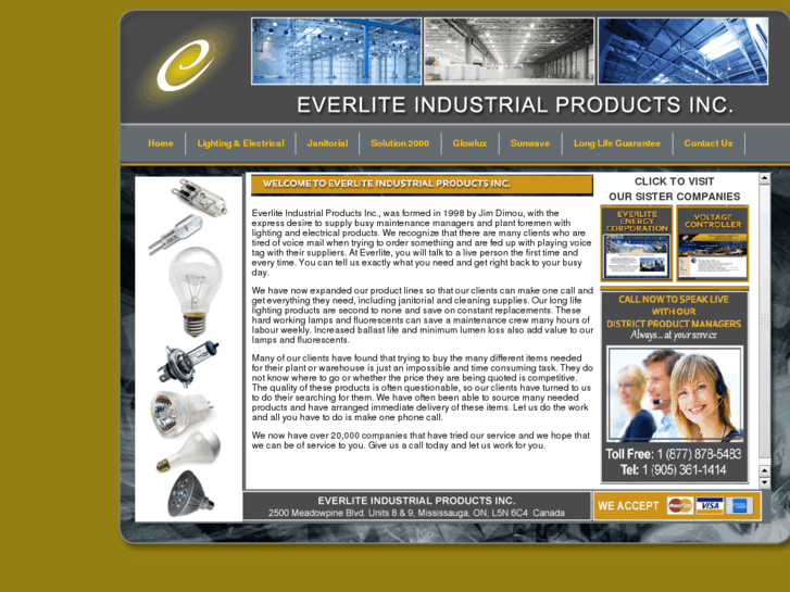 www.everliteinc.com