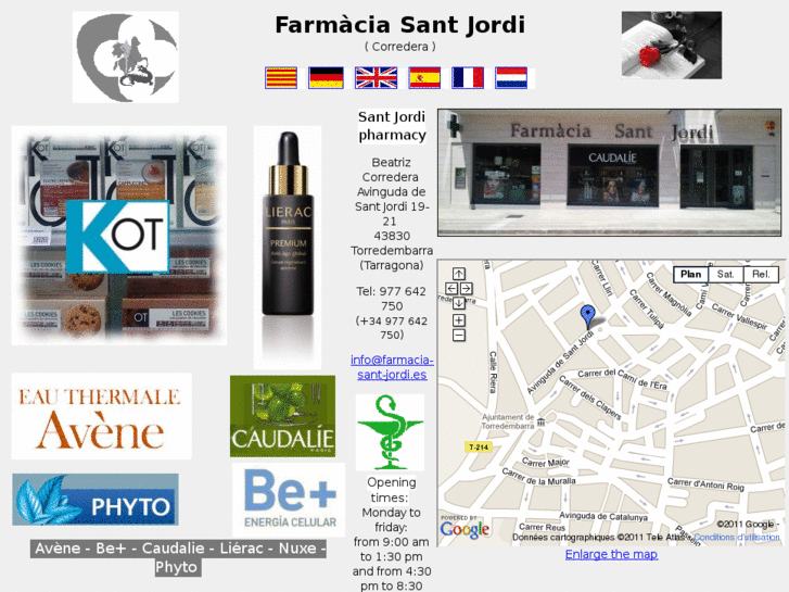 www.farmacia-sant-jordi.es