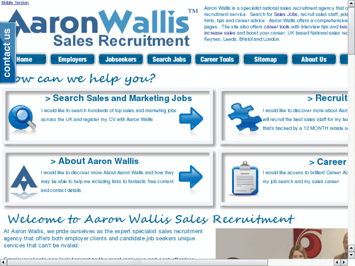 www.fieldsalesrecruitment.com