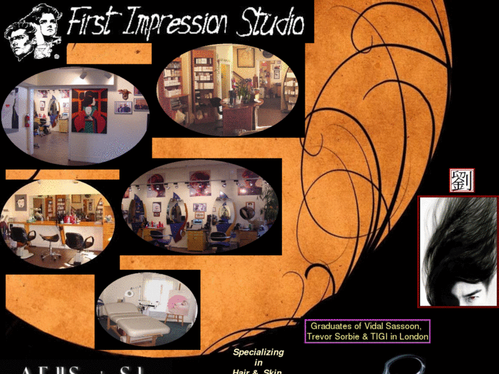 www.firstimpressionstudio.com