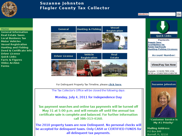 www.flaglertax.com