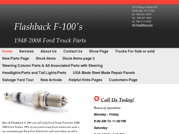 www.flashbackf100s.com