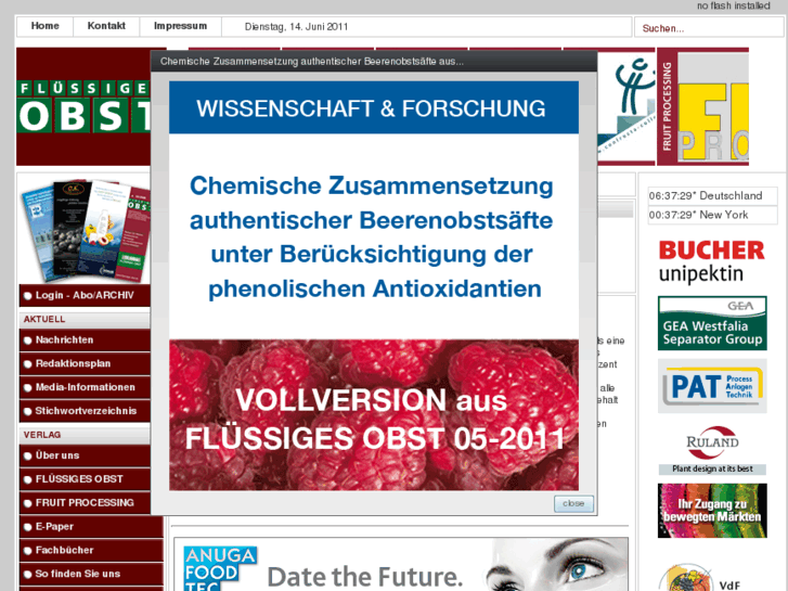 www.fluessiges-obst.de