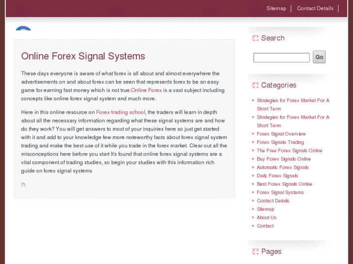 www.forex-signal-system.com