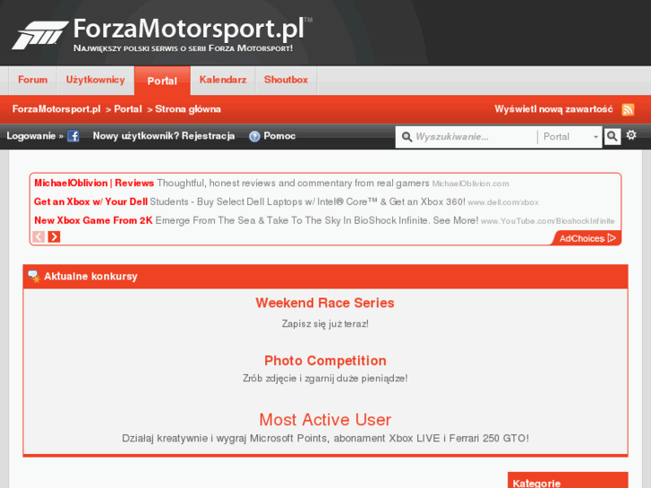 www.forzamotorsport.pl